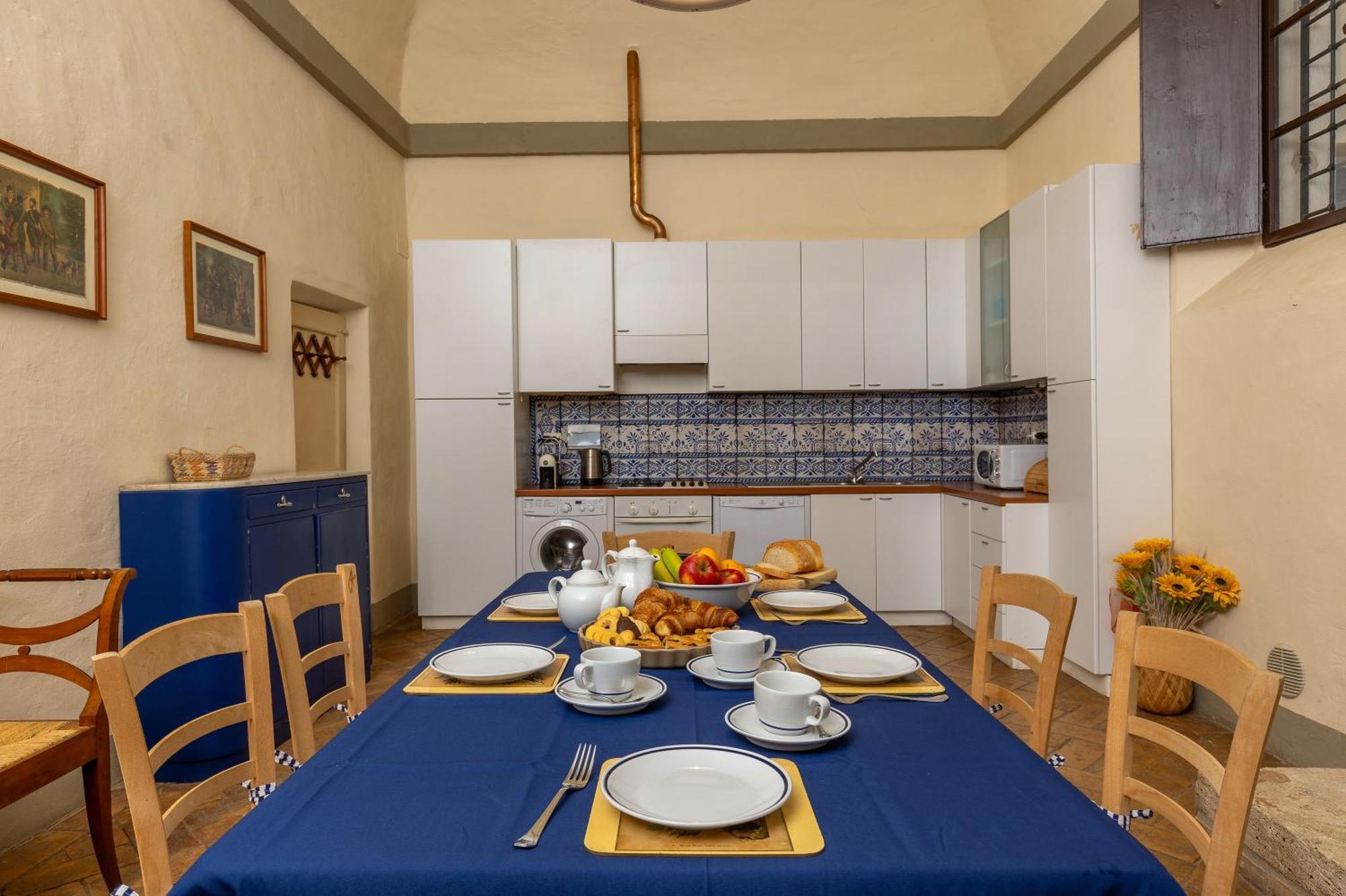Apartament Palazzo Costanti - A 8 Minuti Dalle Terme San Quirico dʼOrcia Zewnętrze zdjęcie