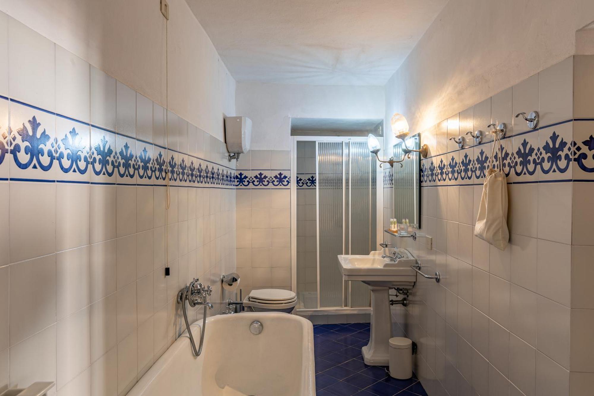 Apartament Palazzo Costanti - A 8 Minuti Dalle Terme San Quirico dʼOrcia Zewnętrze zdjęcie